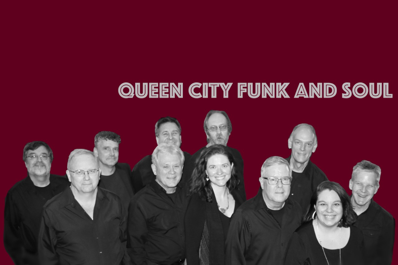 Queen City Funk & Soul